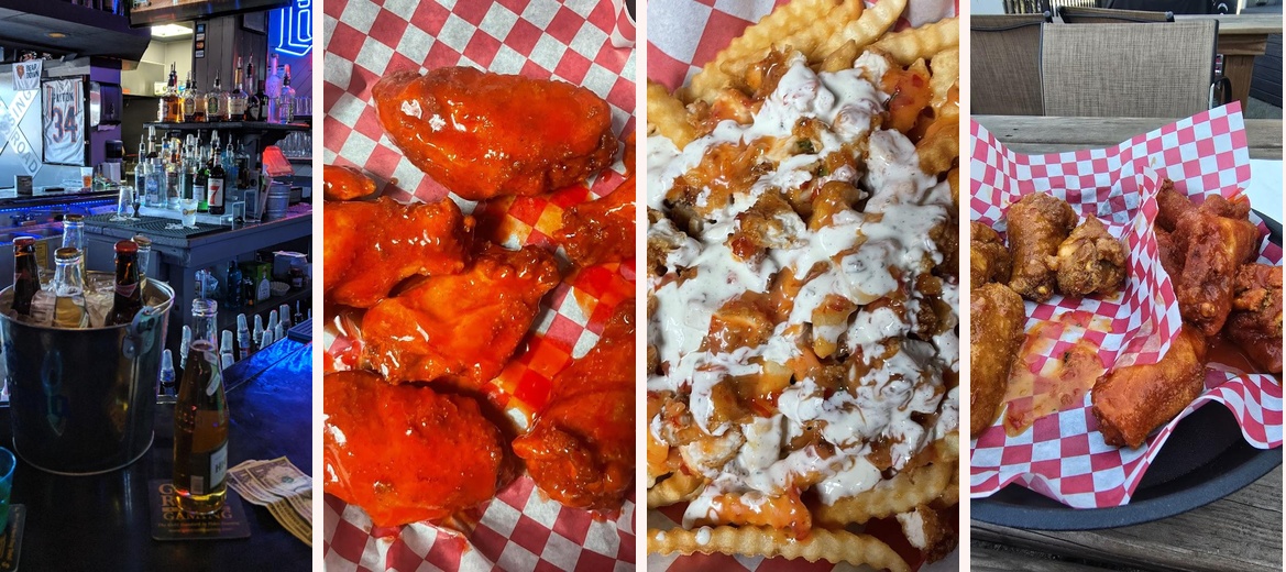 Rail House Slots & Wings Gallery Image 2