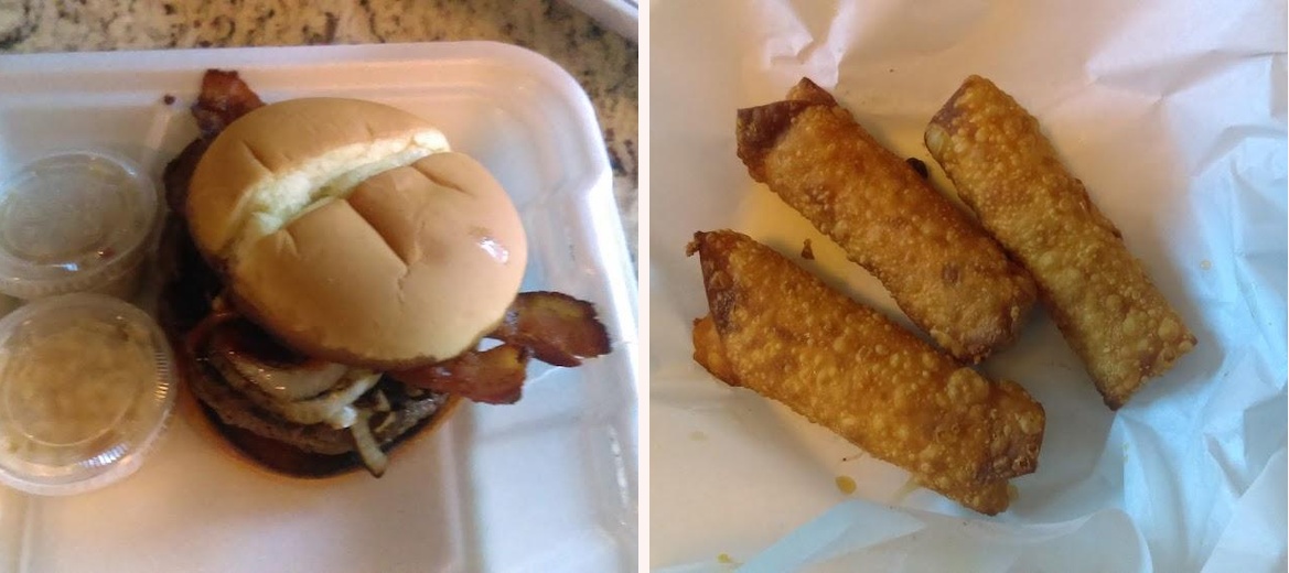 Rail House Slots & Wings Gallery Image 3