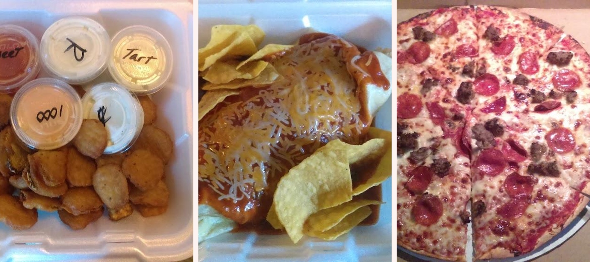 Rail House Slots & Wings Gallery Image 4