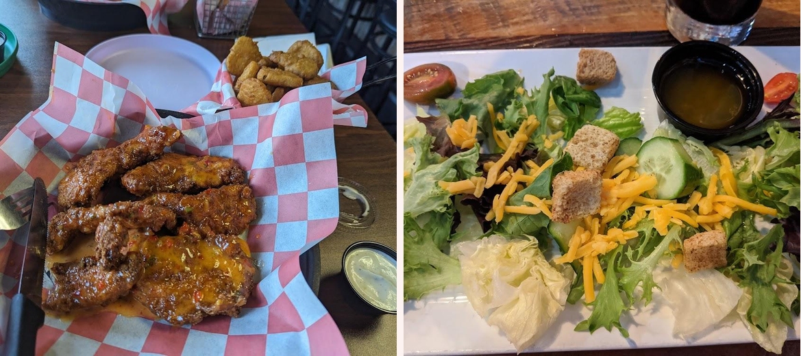 Rail House Slots & Wings Gallery Image 5